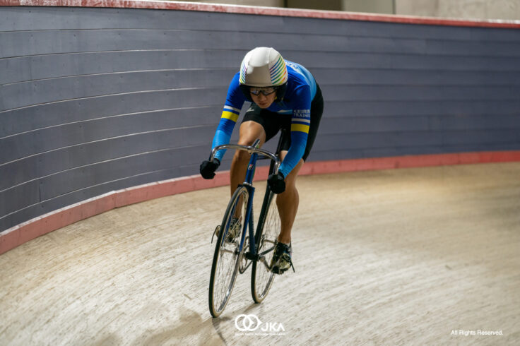 第2回記録会, 日本競輪選手養成所（JIK）, 第129・130回生