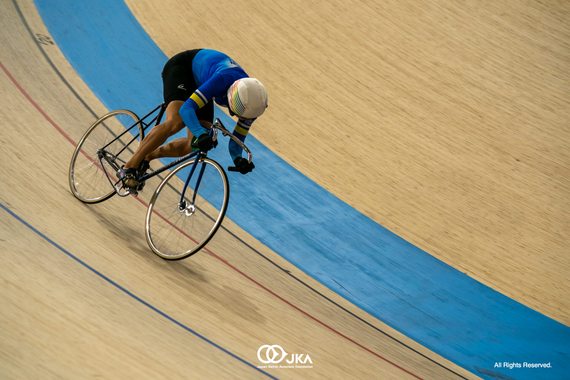 第2回記録会, 日本競輪選手養成所（JIK）, 第129・130回生