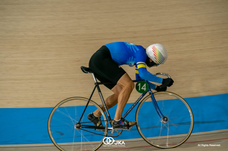 第2回記録会, 日本競輪選手養成所（JIK）, 第129・130回生