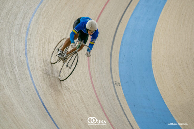 第2回記録会, 日本競輪選手養成所（JIK）, 第129・130回生