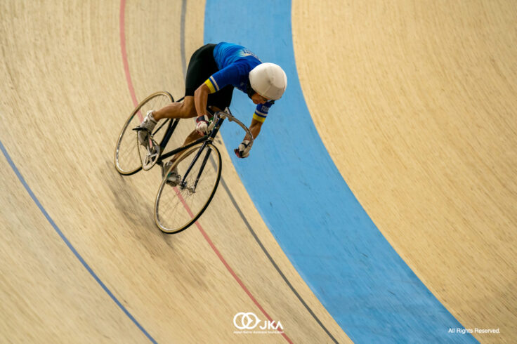 第2回記録会, 日本競輪選手養成所（JIK）, 第129・130回生