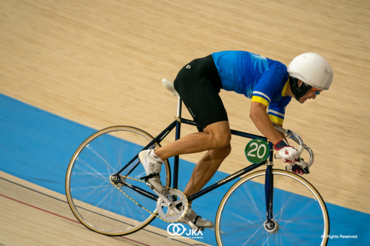 第2回記録会, 日本競輪選手養成所（JIK）, 第129・130回生