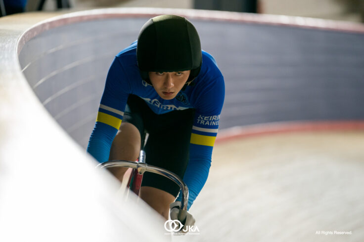 第2回記録会, 日本競輪選手養成所（JIK）, 第129・130回生