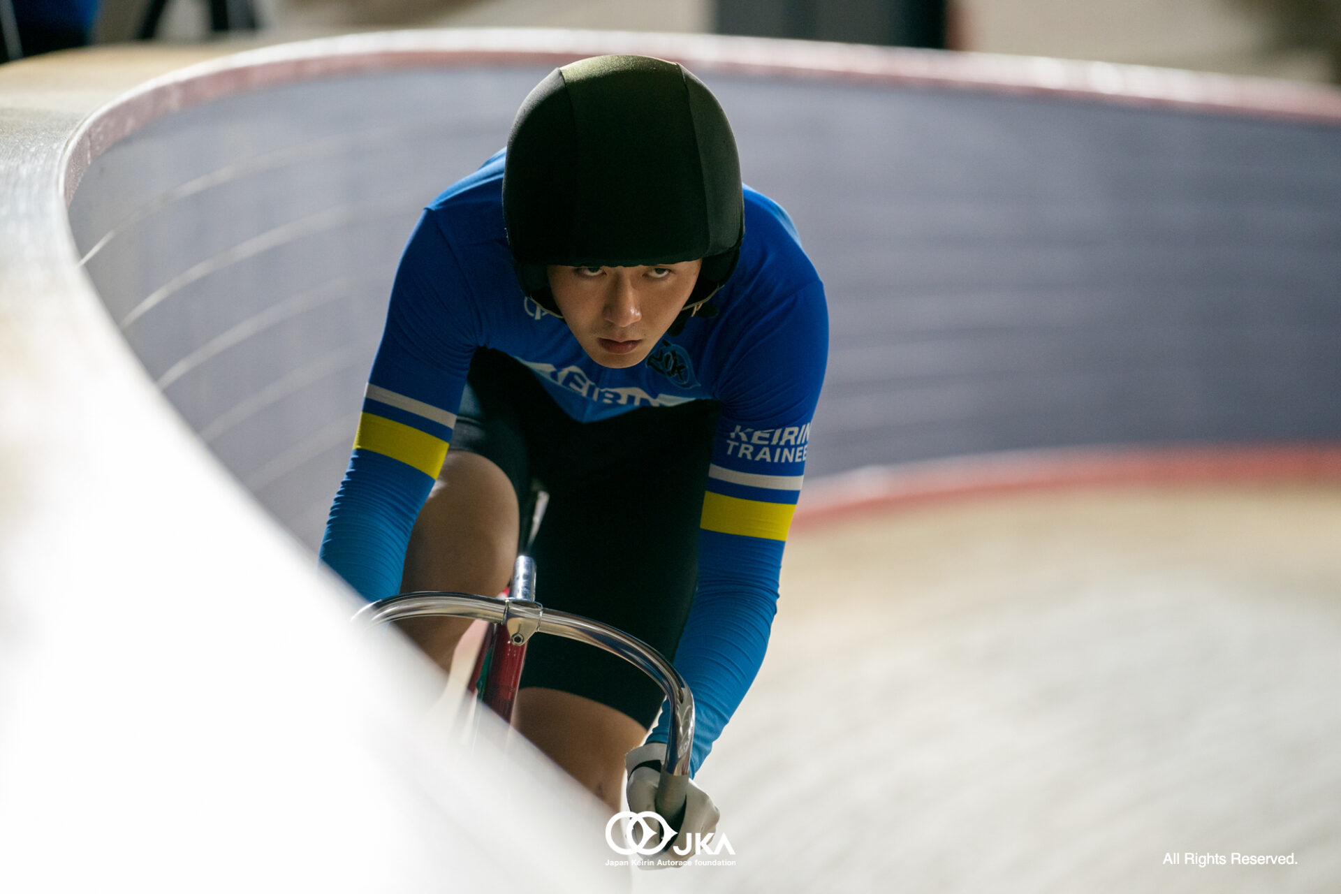 第2回記録会, 日本競輪選手養成所（JIK）, 第129・130回生