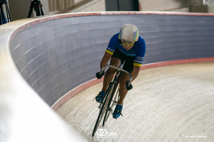 第2回記録会, 日本競輪選手養成所（JIK）, 第129・130回生