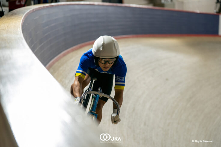 第2回記録会, 日本競輪選手養成所（JIK）, 第129・130回生