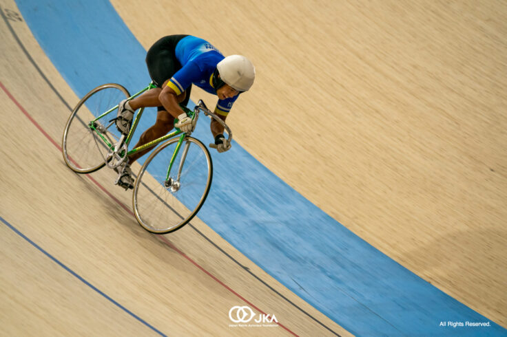 第2回記録会, 日本競輪選手養成所（JIK）, 第129・130回生