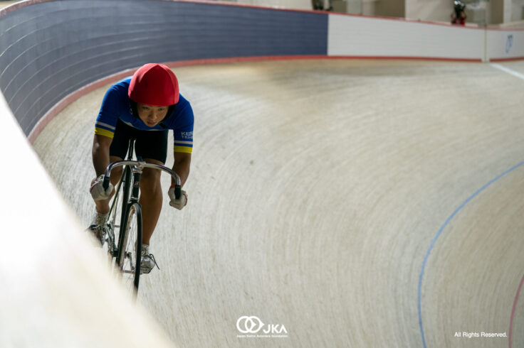 第2回記録会, 日本競輪選手養成所（JIK）, 第129・130回生