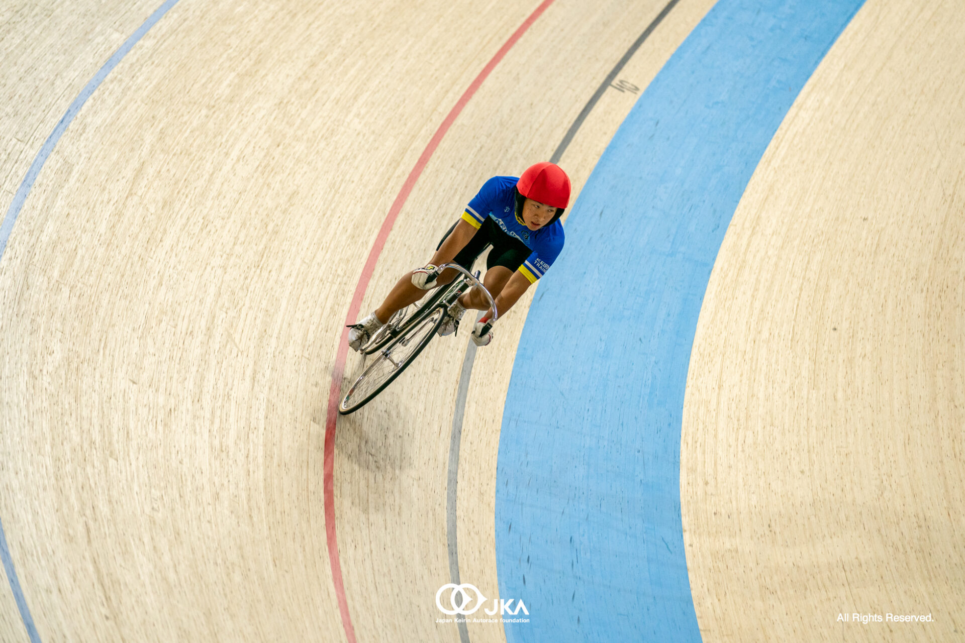 第2回記録会, 日本競輪選手養成所（JIK）, 第129・130回生