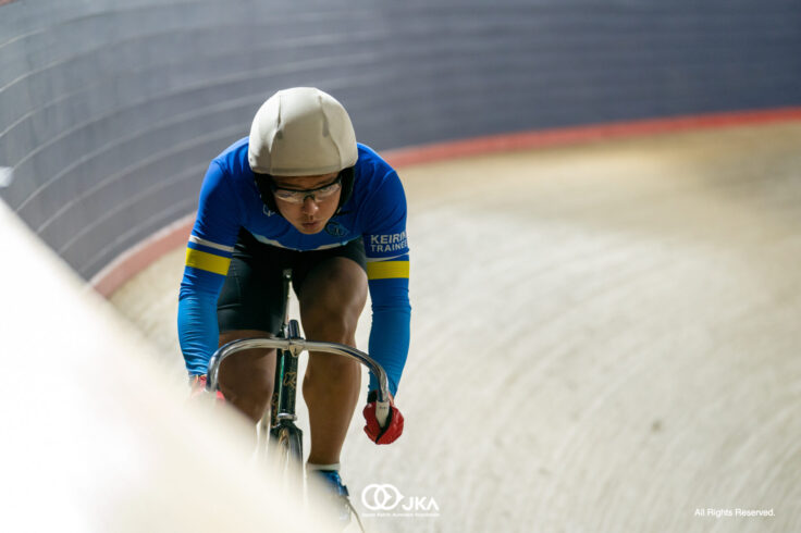 第2回記録会, 日本競輪選手養成所（JIK）, 第129・130回生