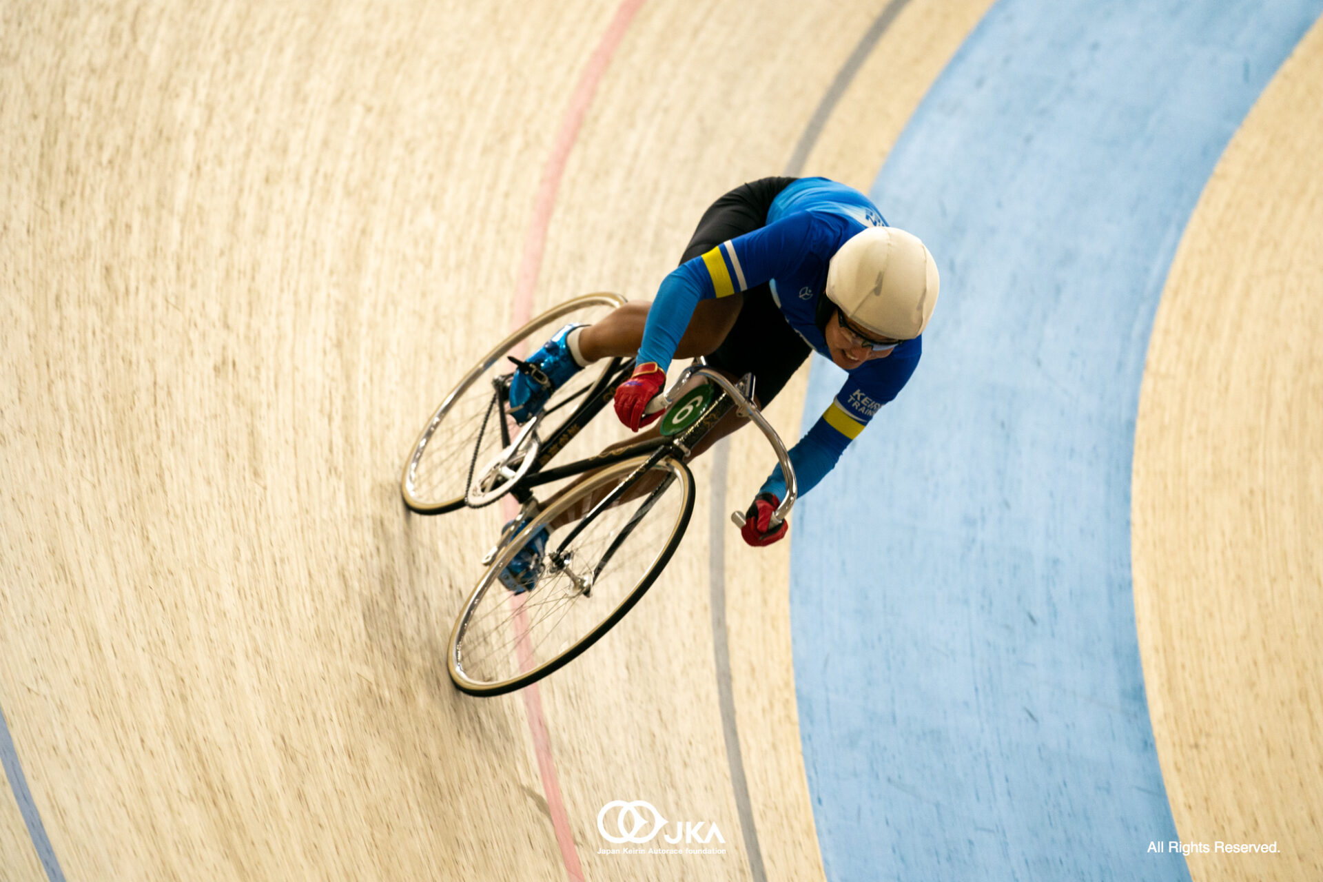 第2回記録会, 日本競輪選手養成所（JIK）, 第129・130回生