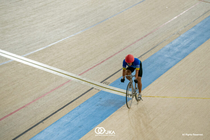 第2回記録会, 日本競輪選手養成所（JIK）, 第129・130回生