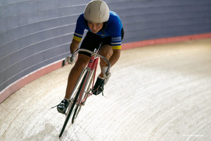 第2回記録会, 日本競輪選手養成所（JIK）, 第129・130回生