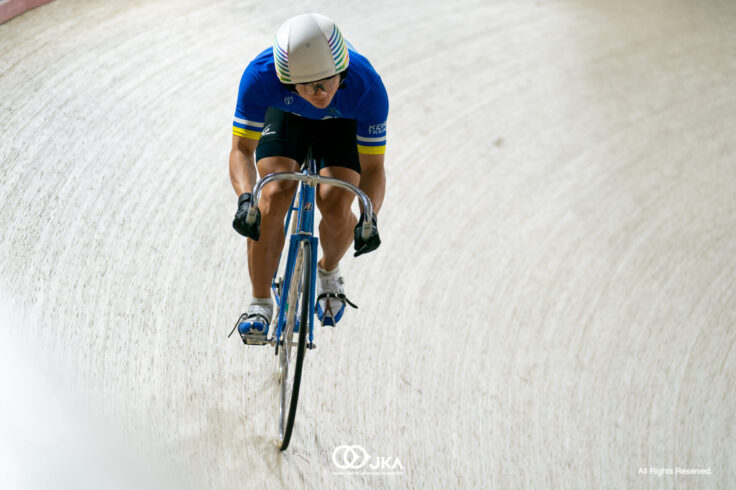 第2回記録会, 日本競輪選手養成所（JIK）, 第129・130回生