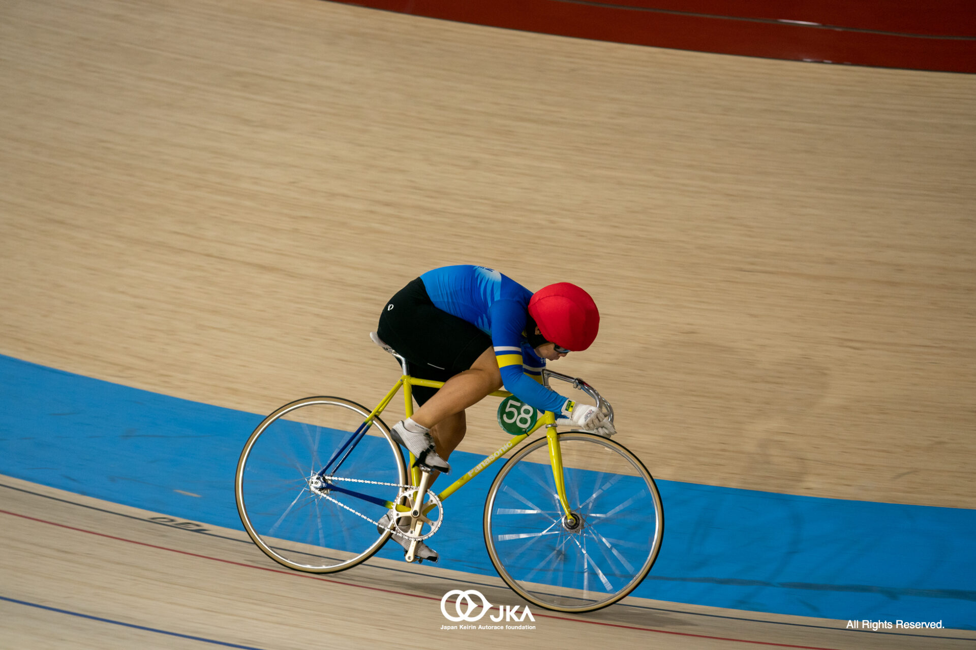 第2回記録会, 日本競輪選手養成所（JIK）, 第129・130回生