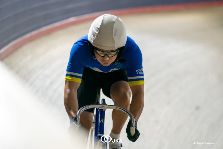 第2回記録会, 日本競輪選手養成所（JIK）, 第129・130回生