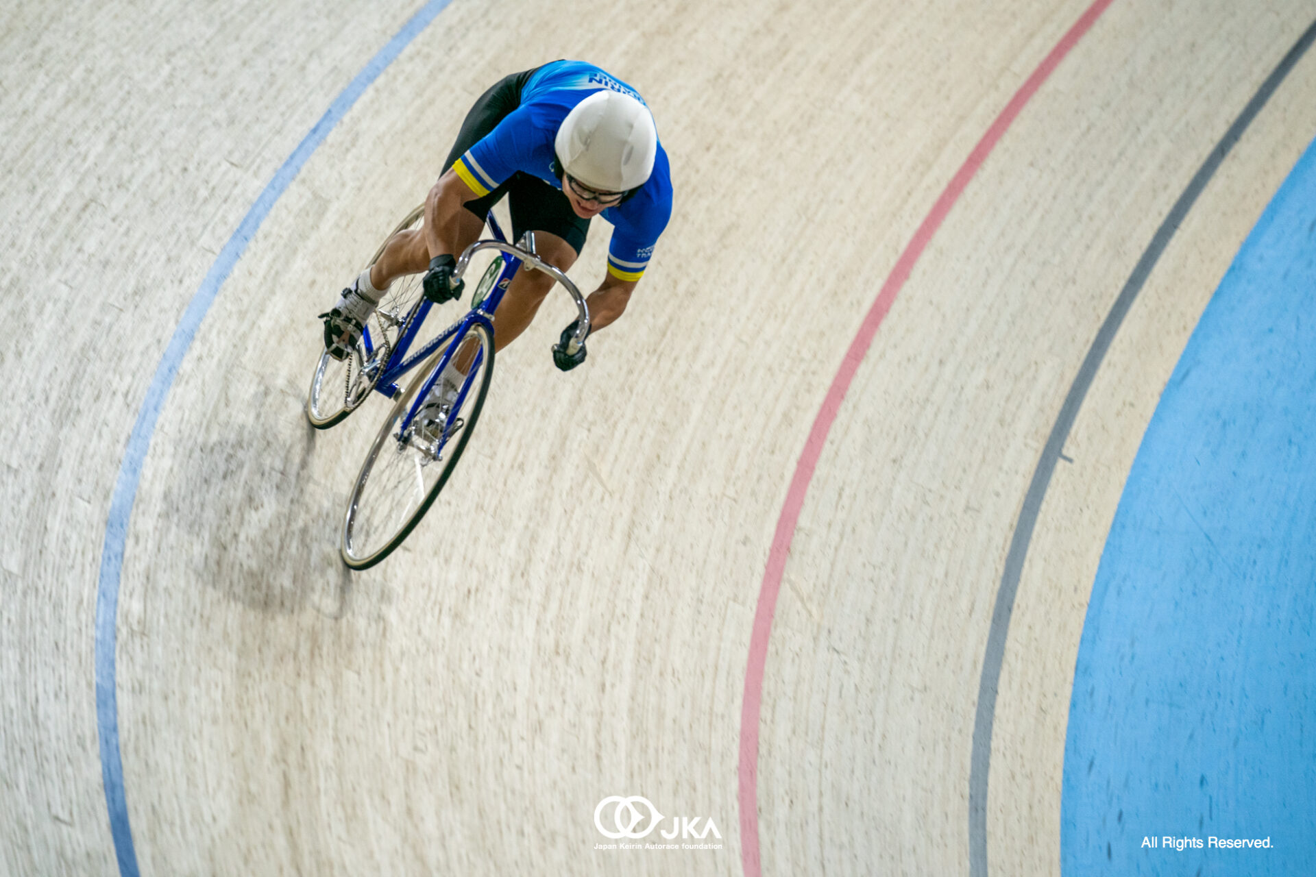 第2回記録会, 日本競輪選手養成所（JIK）, 第129・130回生