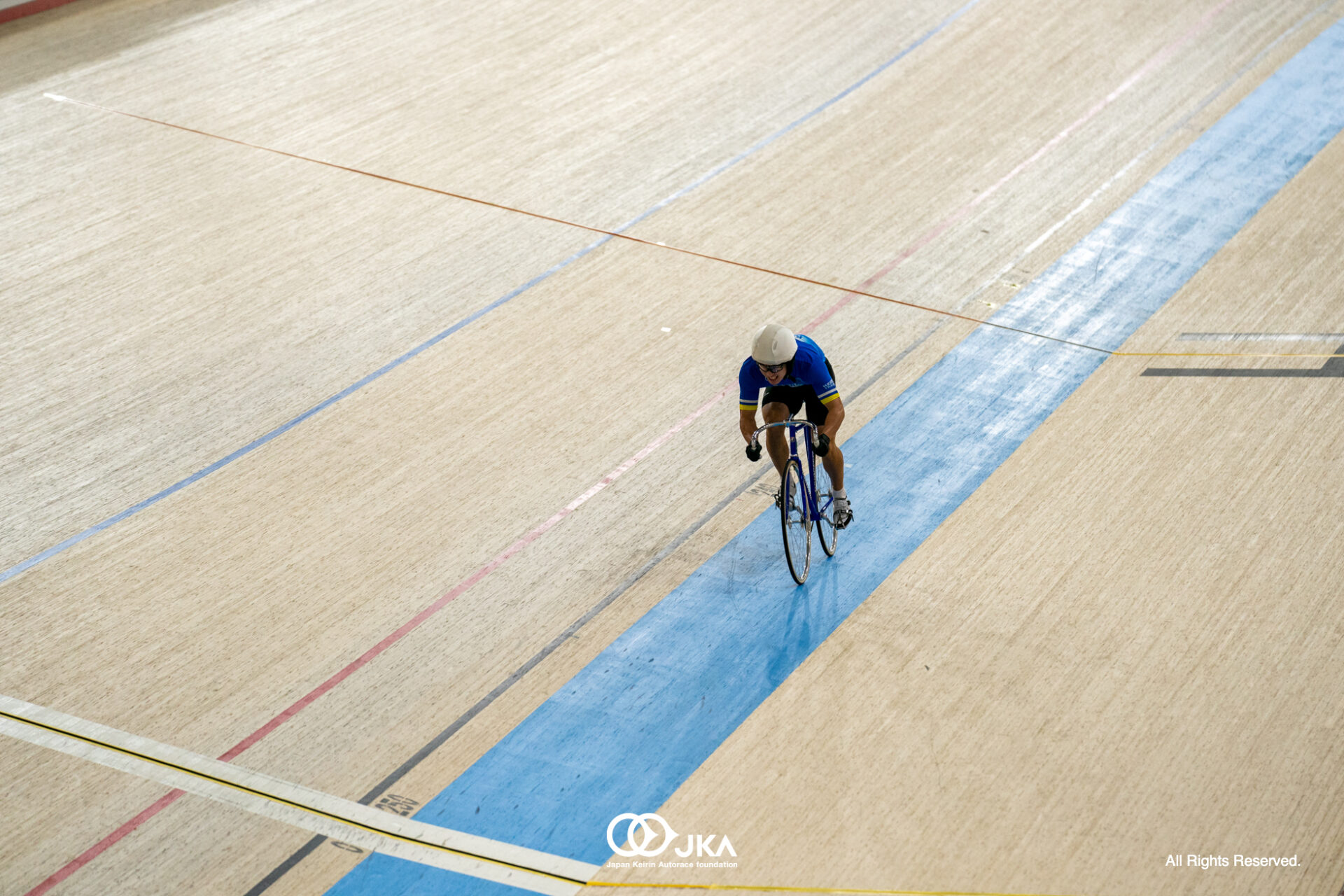 第2回記録会, 日本競輪選手養成所（JIK）, 第129・130回生