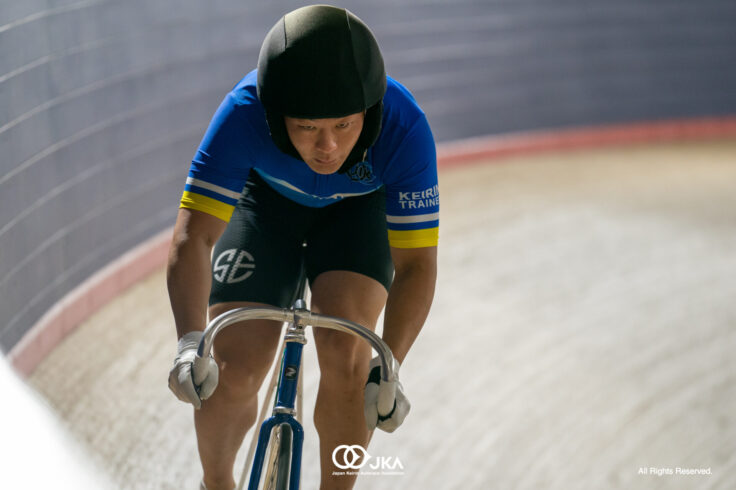 第2回記録会, 日本競輪選手養成所（JIK）, 第129・130回生