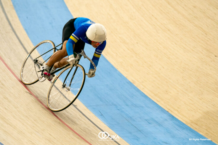 第2回記録会, 日本競輪選手養成所（JIK）, 第129・130回生