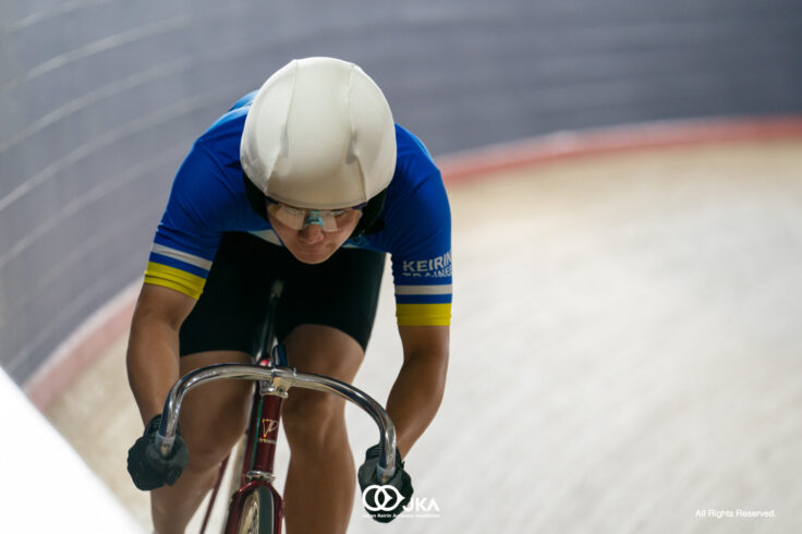 第2回記録会, 日本競輪選手養成所（JIK）, 第129・130回生