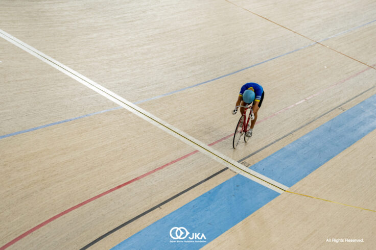 第2回記録会, 日本競輪選手養成所（JIK）, 第129・130回生