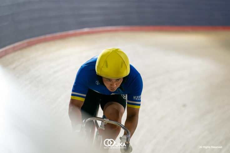 第2回記録会, 日本競輪選手養成所（JIK）, 第129・130回生