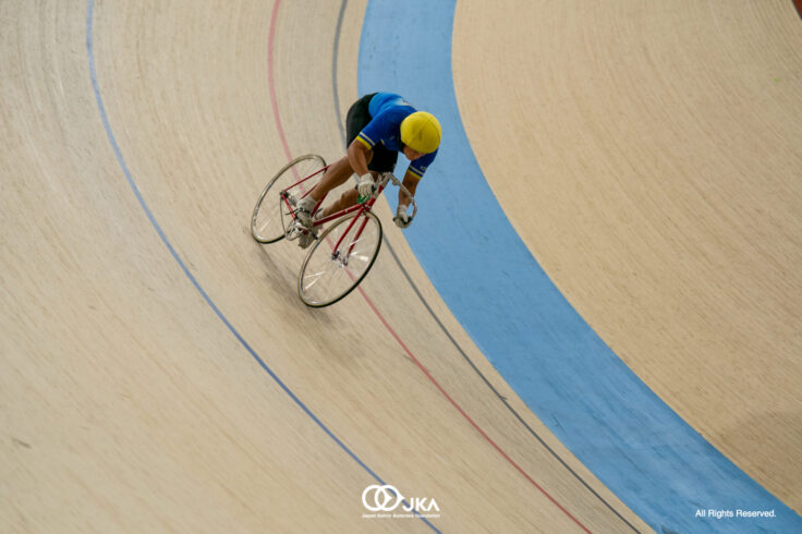 第2回記録会, 日本競輪選手養成所（JIK）, 第129・130回生