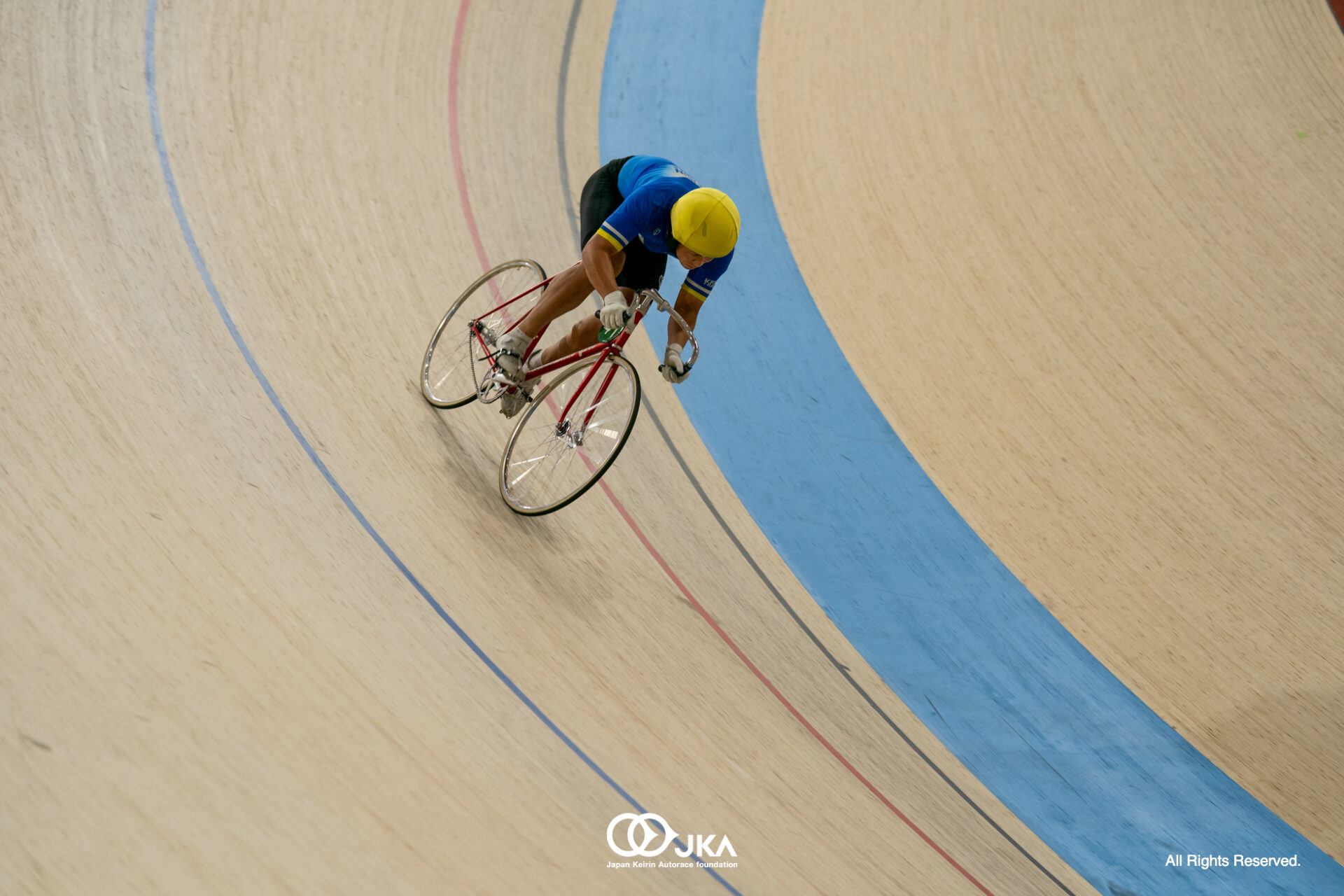 第2回記録会, 日本競輪選手養成所（JIK）, 第129・130回生