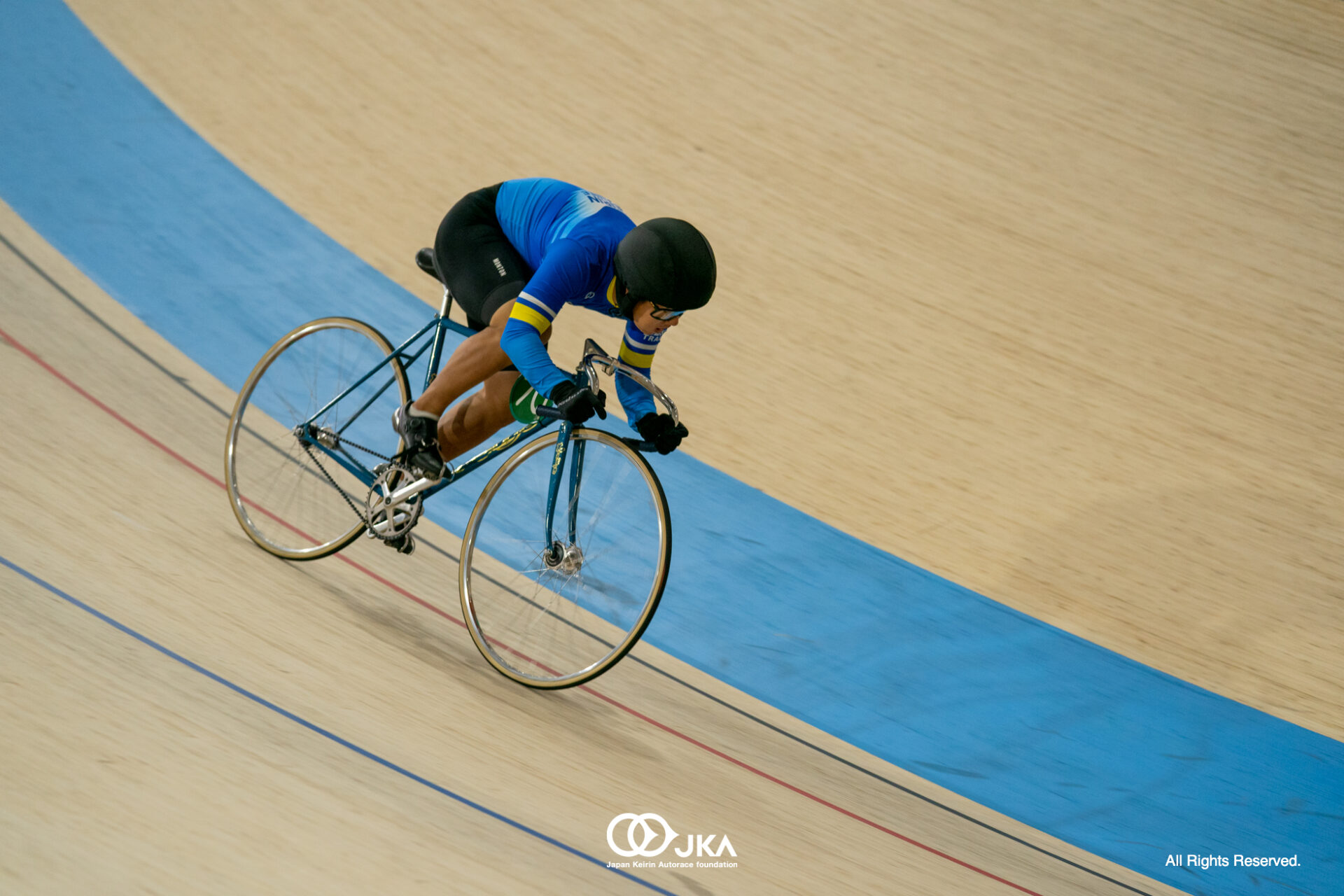 第2回記録会, 日本競輪選手養成所（JIK）, 第129・130回生
