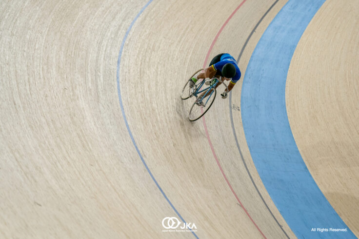 第2回記録会, 日本競輪選手養成所（JIK）, 第129・130回生