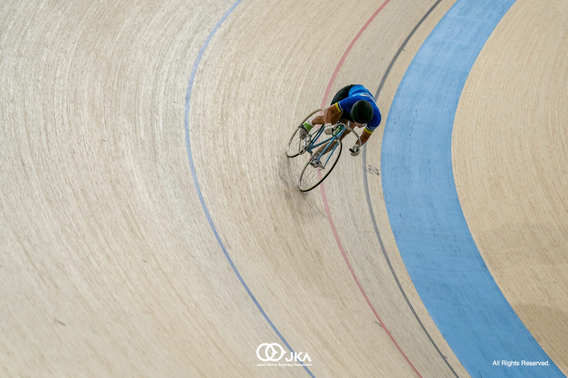 第2回記録会, 日本競輪選手養成所（JIK）, 第129・130回生