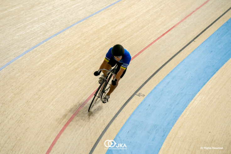 第2回記録会, 日本競輪選手養成所（JIK）, 第129・130回生