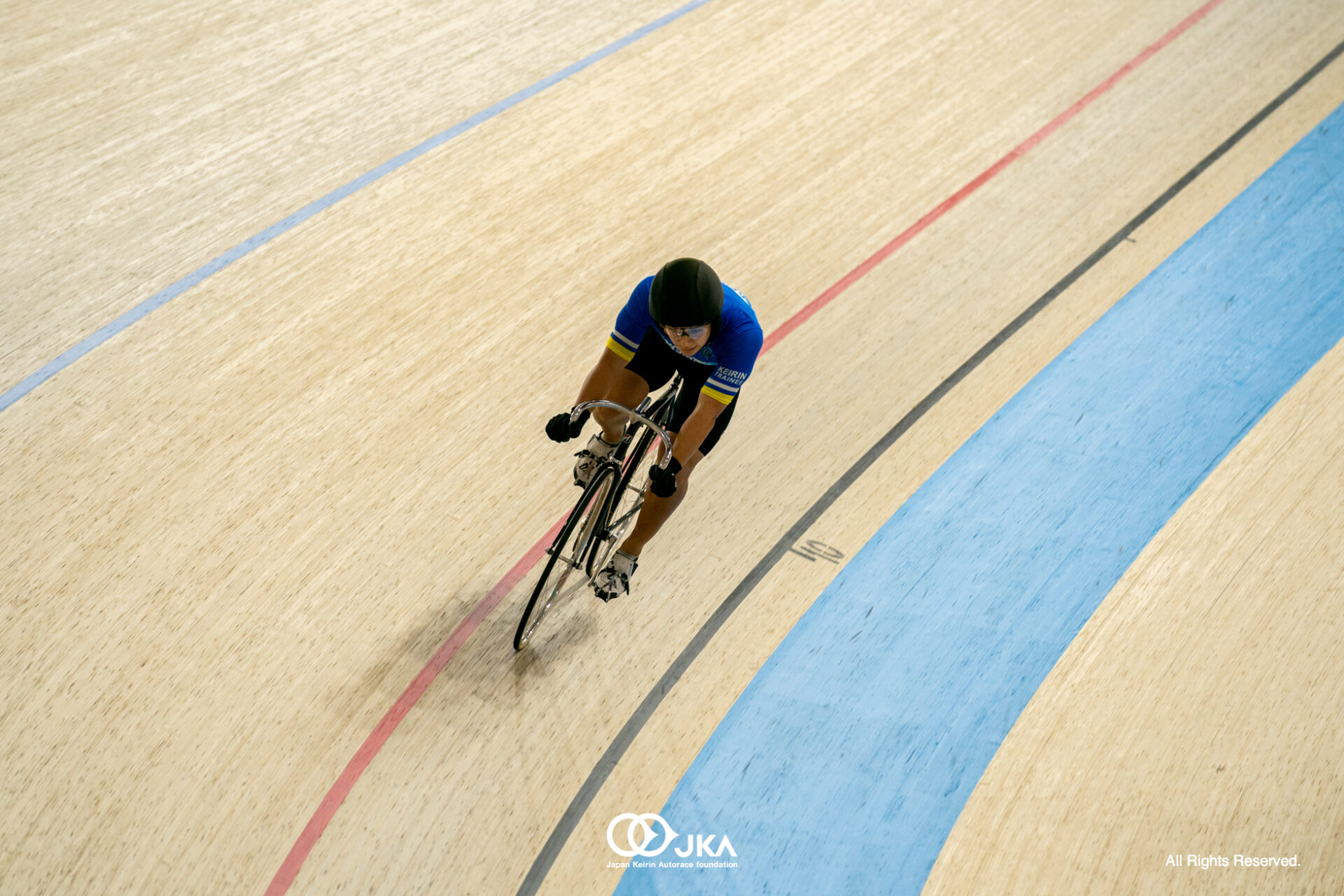 第2回記録会, 日本競輪選手養成所（JIK）, 第129・130回生