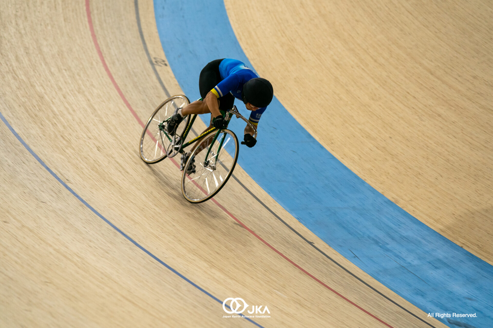 第2回記録会, 日本競輪選手養成所（JIK）, 第129・130回生