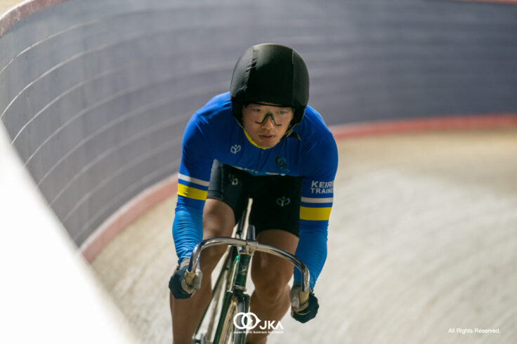 第2回記録会, 日本競輪選手養成所（JIK）, 第129・130回生