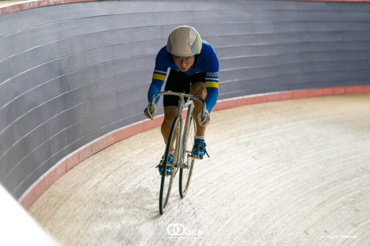 第2回記録会, 日本競輪選手養成所（JIK）, 第129・130回生