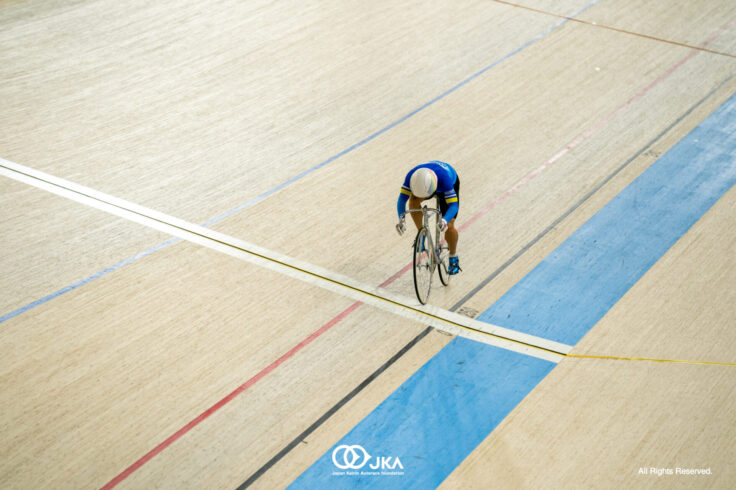 第2回記録会, 日本競輪選手養成所（JIK）, 第129・130回生