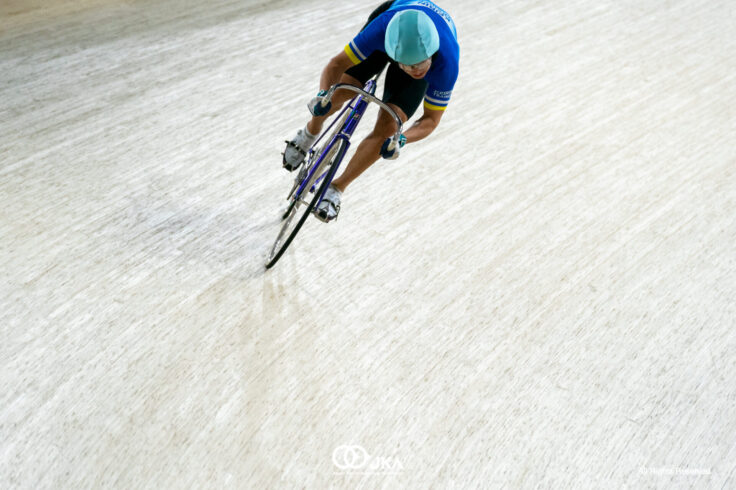 第2回記録会, 日本競輪選手養成所（JIK）, 第129・130回生