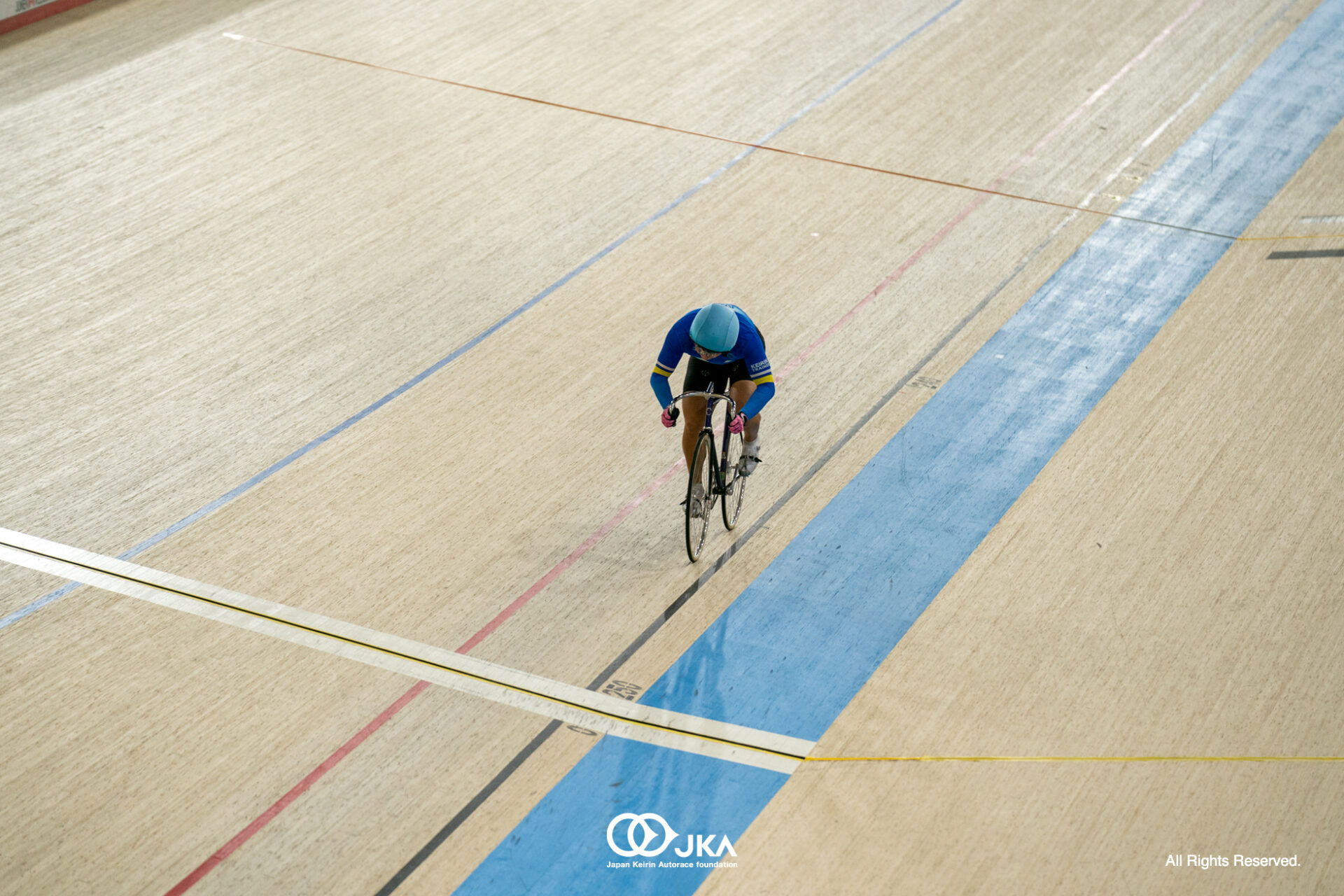 第2回記録会, 日本競輪選手養成所（JIK）, 第129・130回生