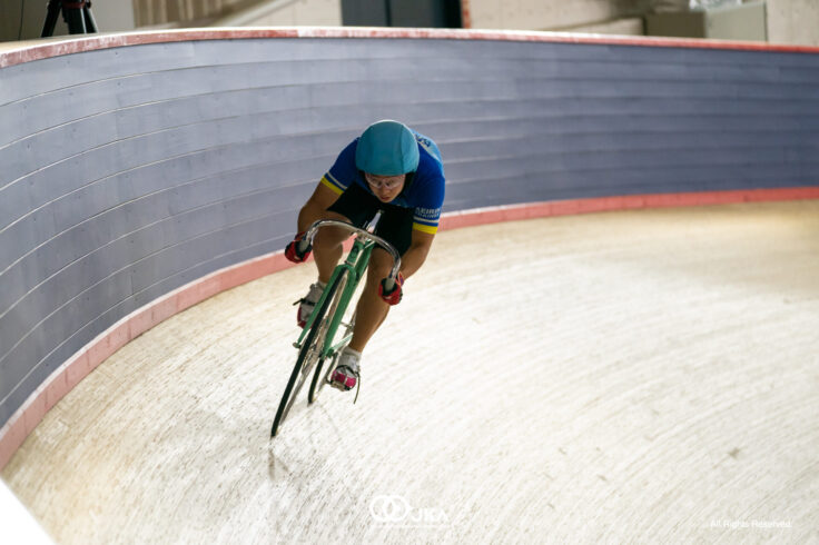 第2回記録会, 日本競輪選手養成所（JIK）, 第129・130回生