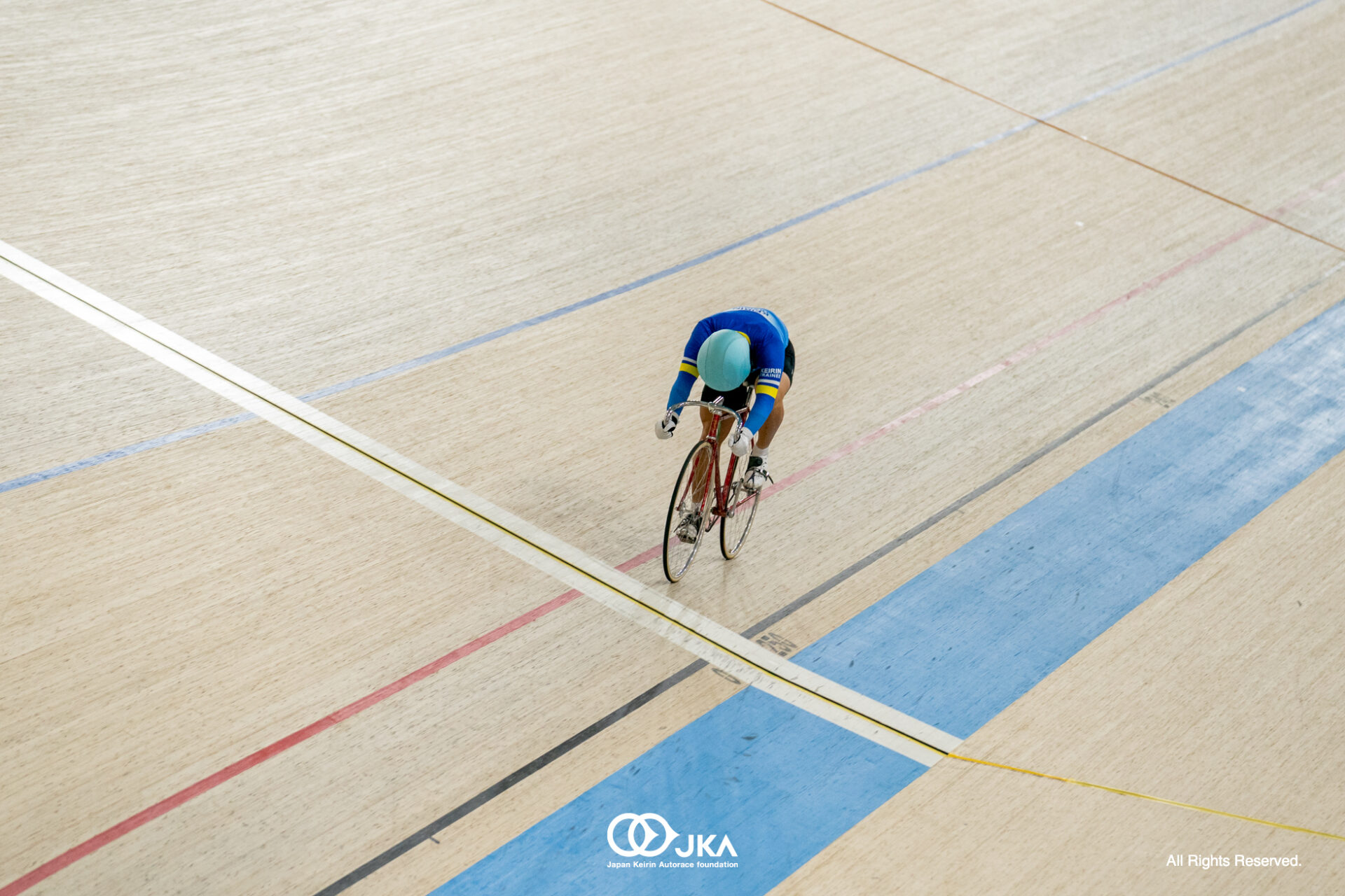 第2回記録会, 日本競輪選手養成所（JIK）, 第129・130回生