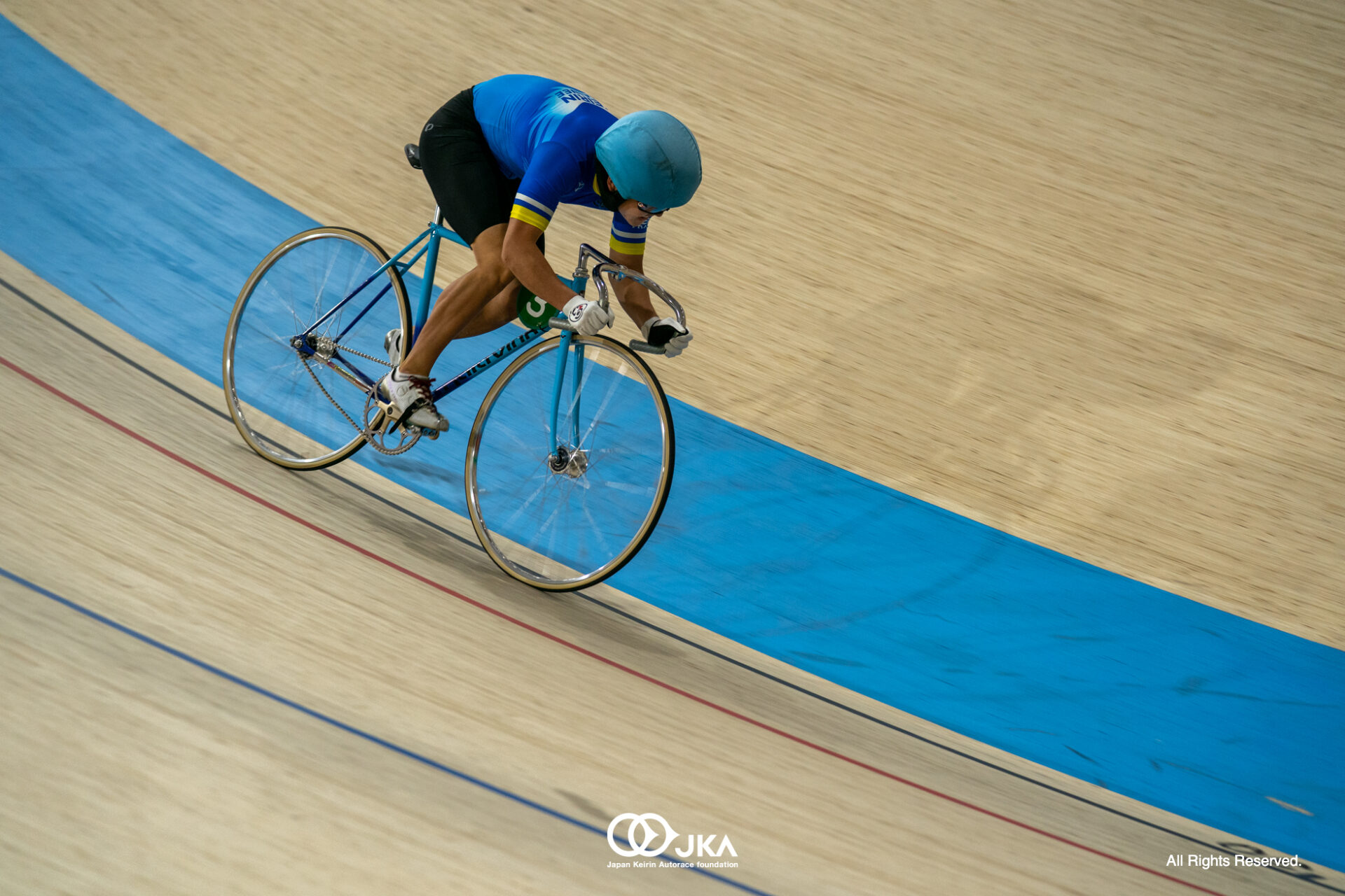 第2回記録会, 日本競輪選手養成所（JIK）, 第129・130回生
