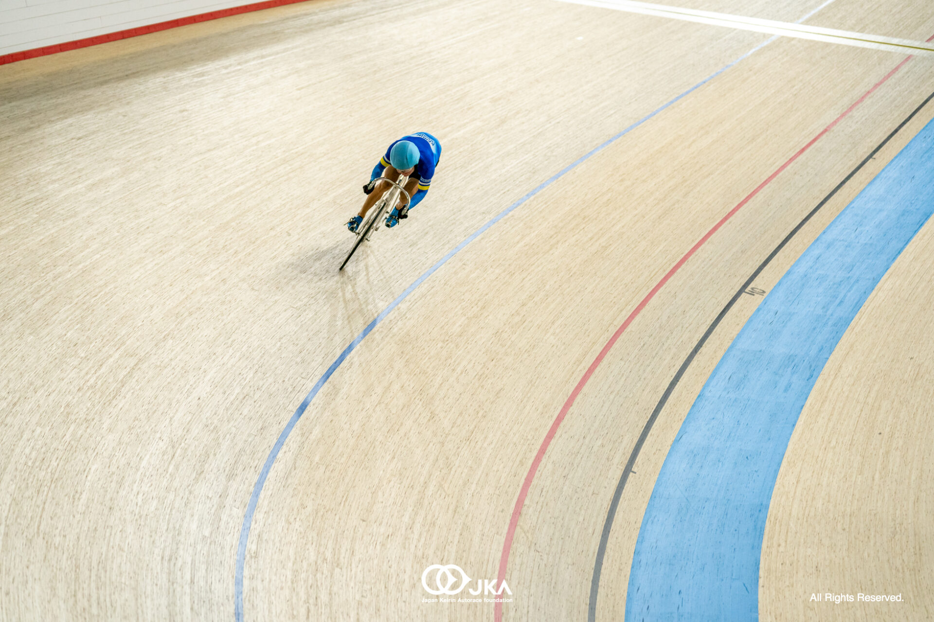 第2回記録会, 日本競輪選手養成所（JIK）, 第129・130回生