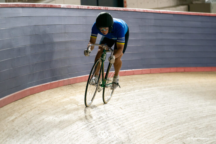 第2回記録会, 日本競輪選手養成所（JIK）, 第129・130回生