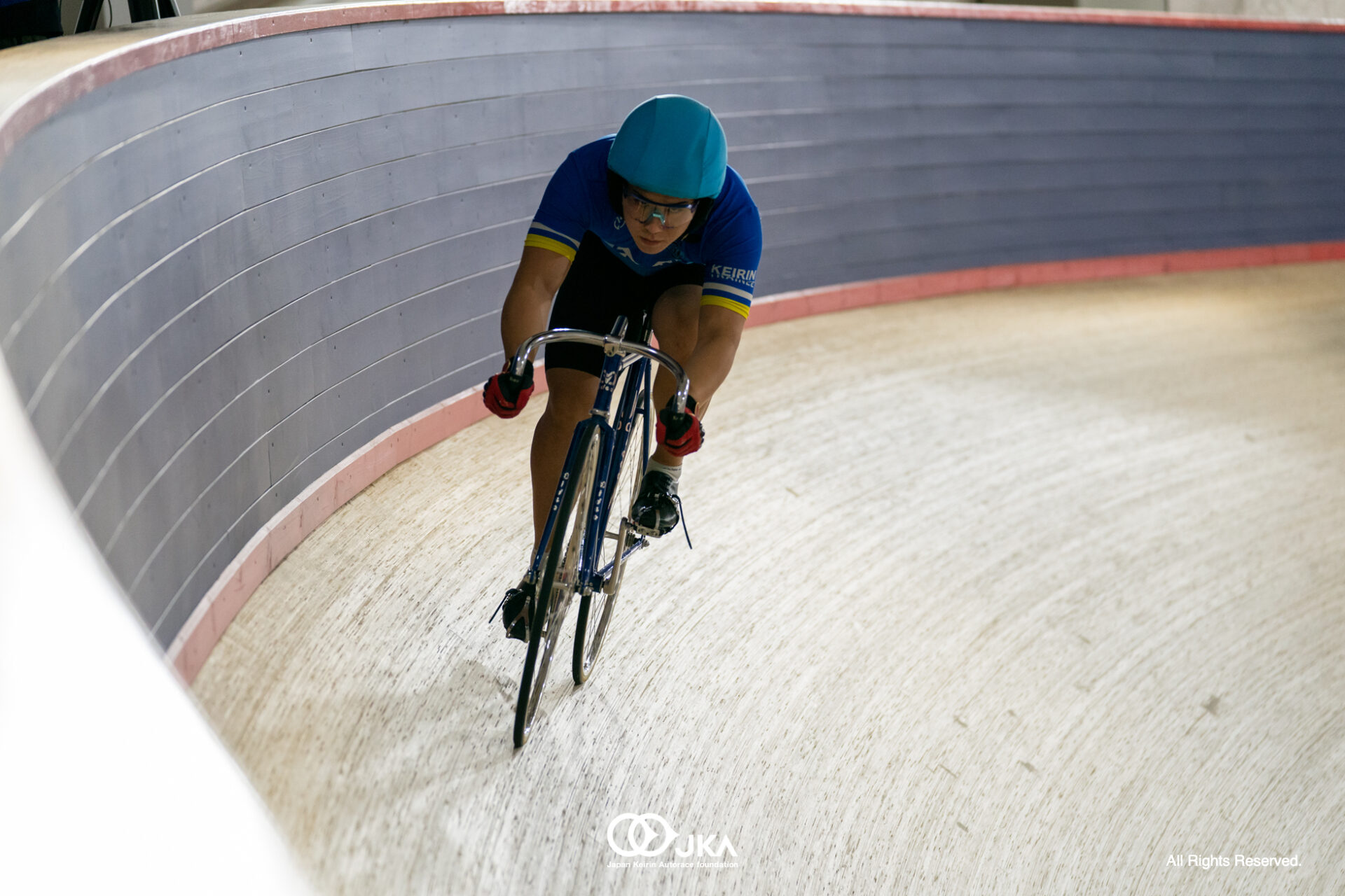 第2回記録会, 日本競輪選手養成所（JIK）, 第129・130回生