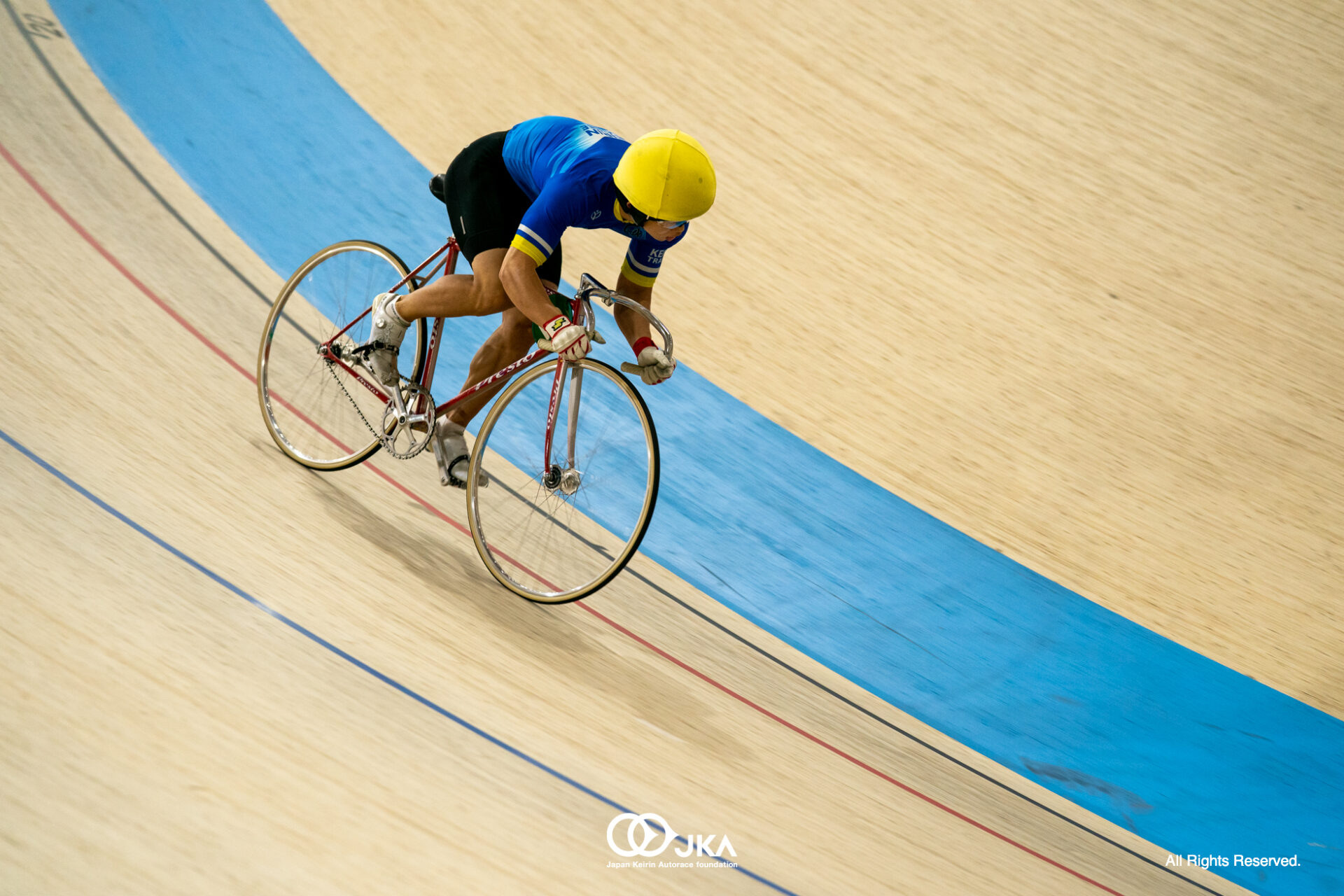 第2回記録会, 日本競輪選手養成所（JIK）, 第129・130回生