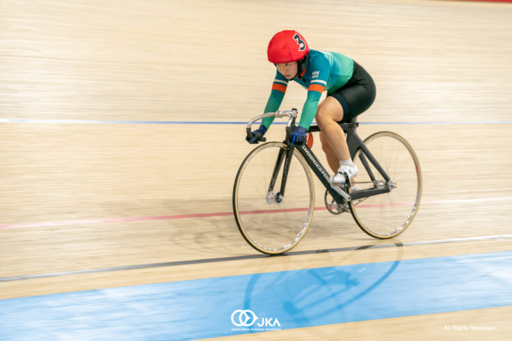 第2回記録会, 日本競輪選手養成所（JIK）, 第129・130回生