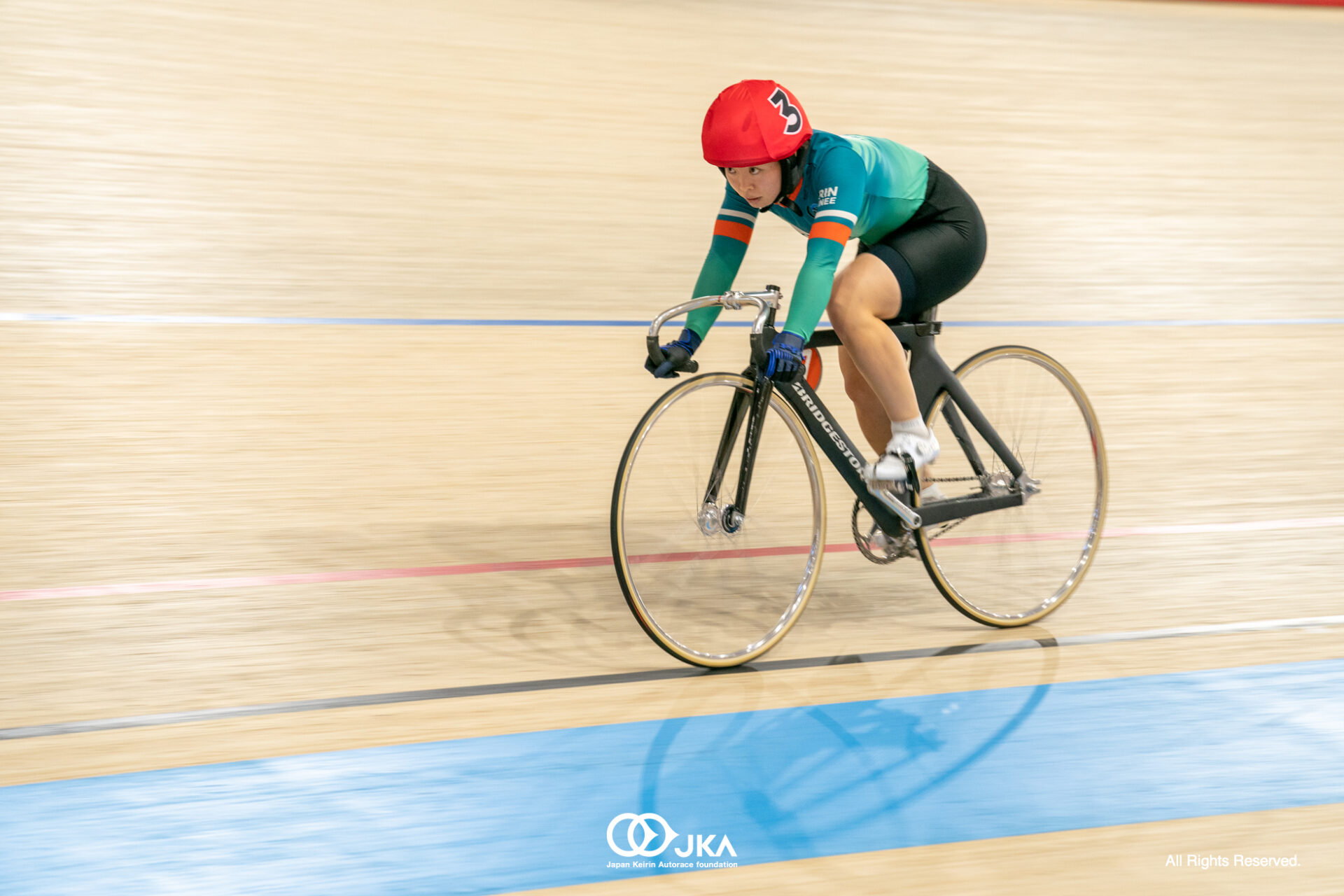 第2回記録会, 日本競輪選手養成所（JIK）, 第129・130回生