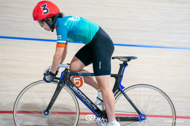 第2回記録会, 日本競輪選手養成所（JIK）, 第129・130回生